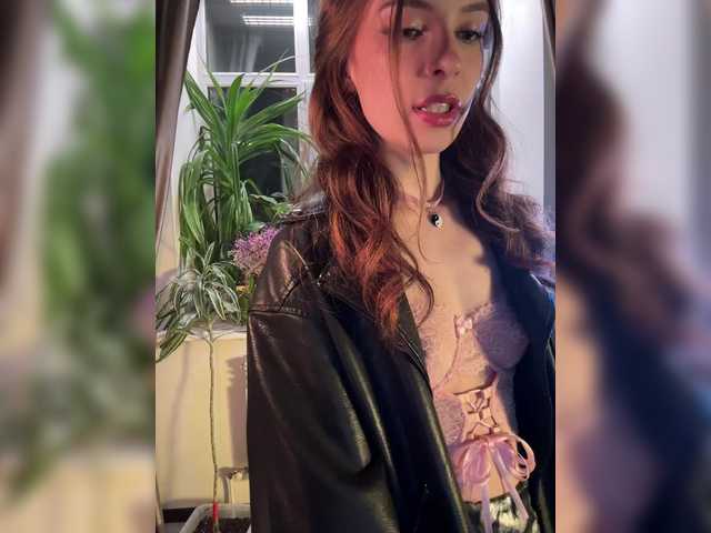 CutieDollBC's BongaCams show and profile