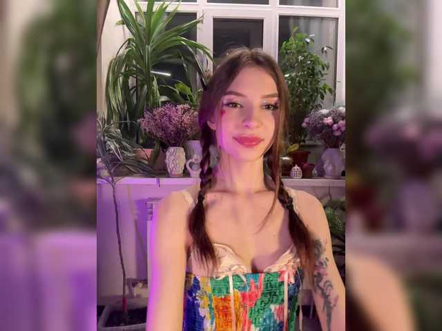 CutieDollBC's BongaCams profile