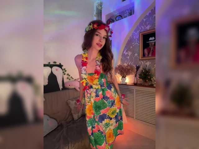 эросцена CutieDollBC