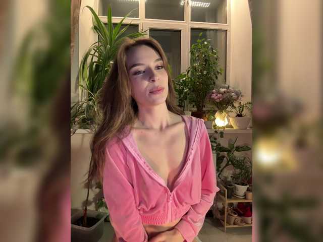 в попе у CutieDollBC