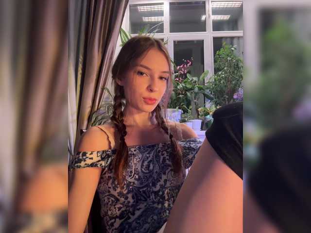 CutieDollBC's BongaCams profile