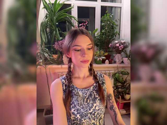 CutieDollBC's BongaCams show and profile