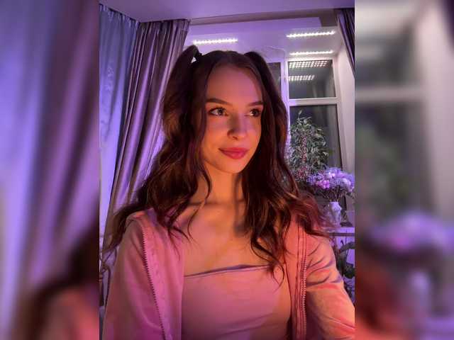 CutieDollBC from BongaCams is Freechat