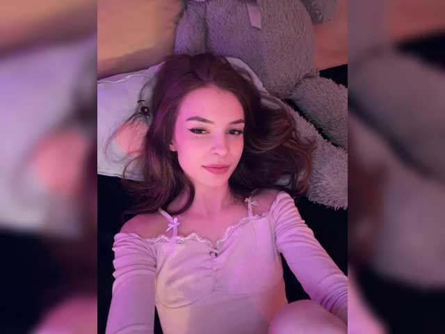 CutieDollBC from BongaCams