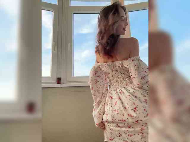 free live cam CutieDollBC