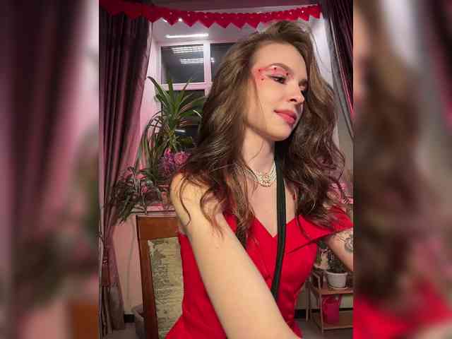 CutieDollBC Live Webcam on BongaCams