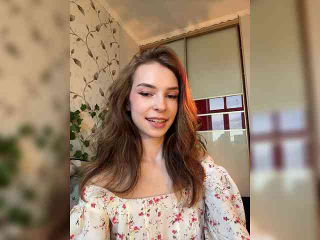 chat cam room CutieDollBC