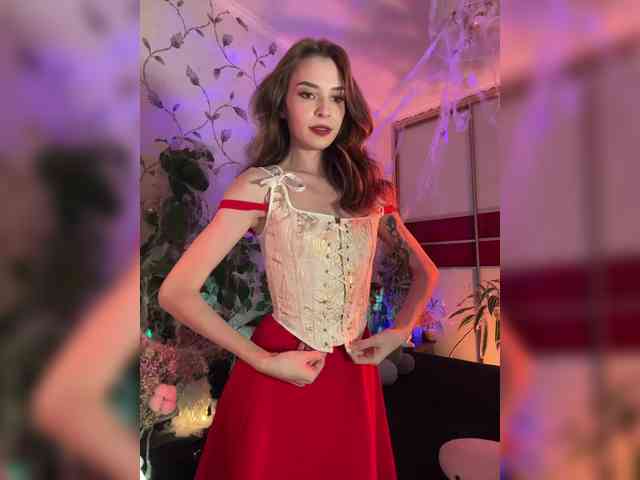 WednesdayFridayAddams webcam