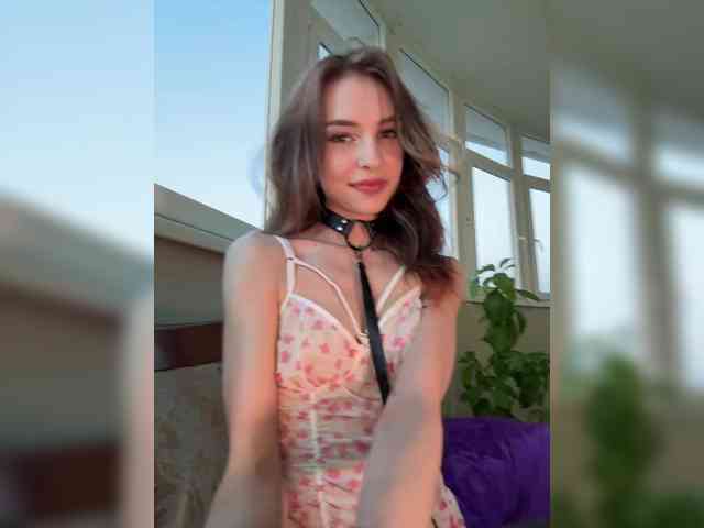 chat live sex CutieDollBC