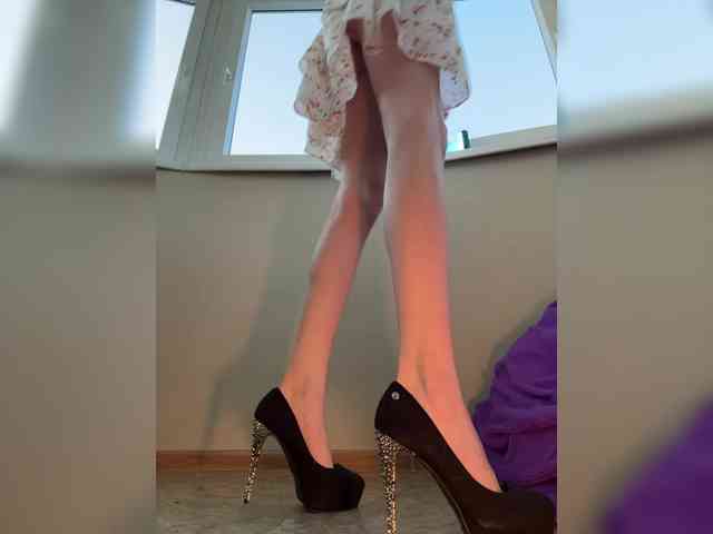 kinky chat CutieDollBC