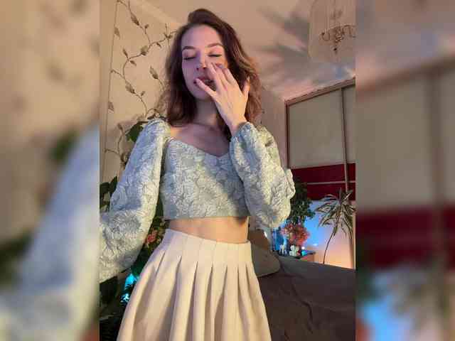 free video chatting CutieDollBC