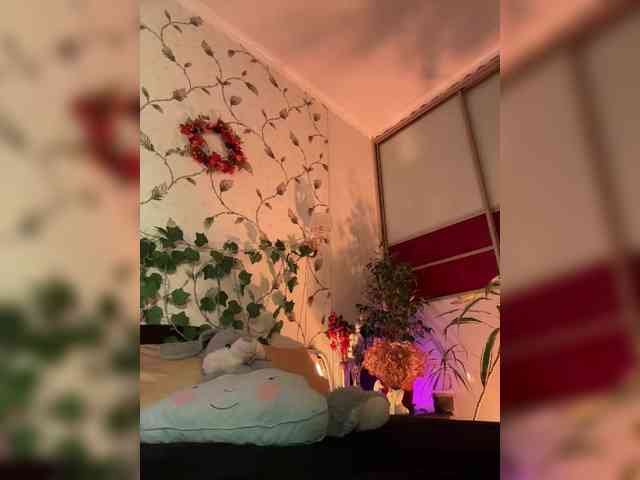 WednesdayFridayAddams webcam