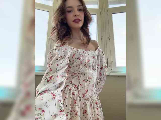 chat cam room CutieDollBC