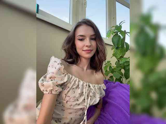 private live sex CutieDollBC