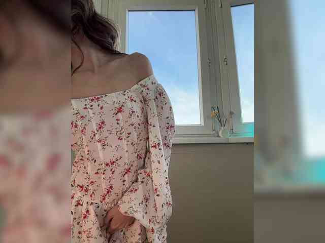 private live sexshow CutieDollBC