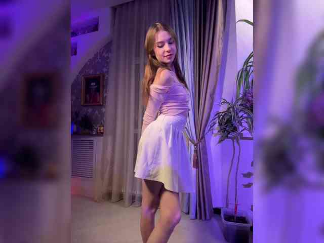 CutieDollBC CutieDollBC