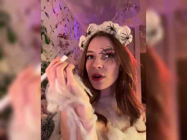 CutieDollBC CutieDollBC