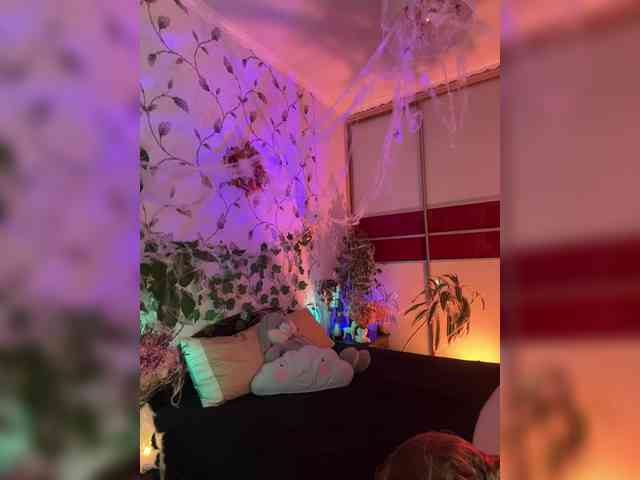 WednesdayFridayAddams webcam