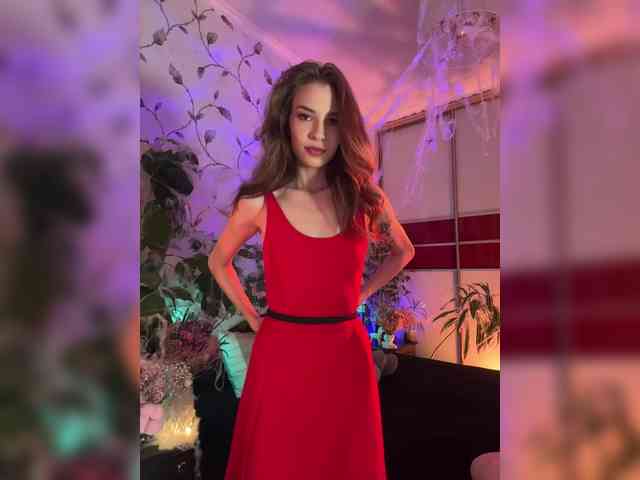 WednesdayFridayAddams webcam