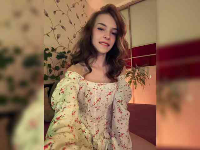 webcam sex live CutieDollBC
