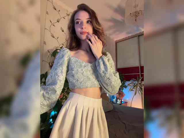 online web cam porn CutieDollBC