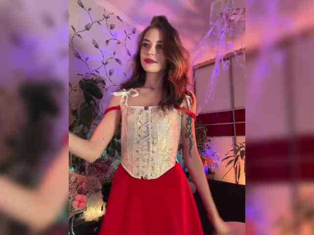 WednesdayFridayAddams webcam