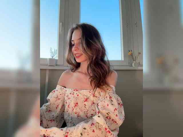 CutieDollBC Live Webcam on BongaCams