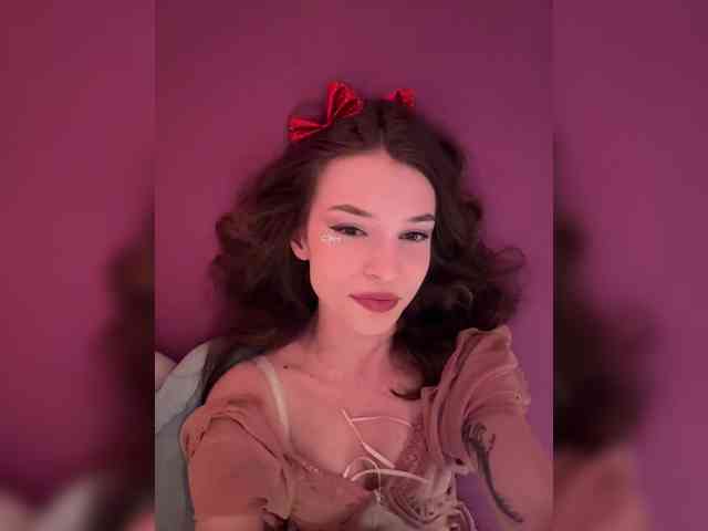 CutieDollBC CutieDollBC