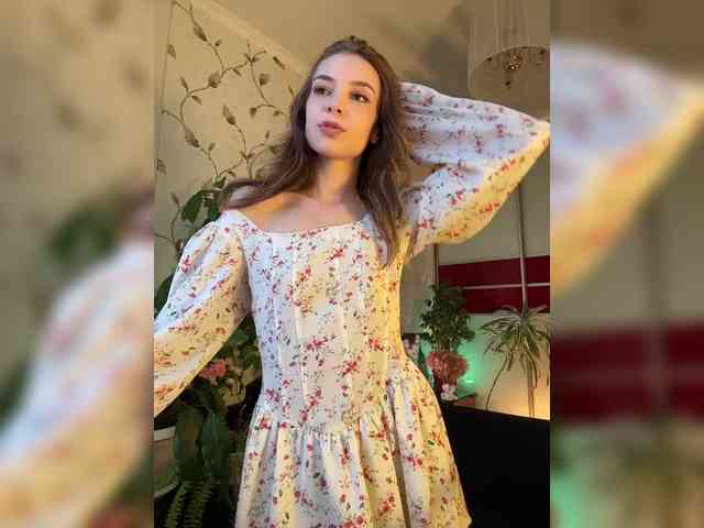 video chat live CutieDollBC