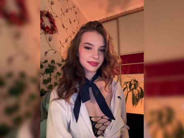 CutieDollBC Live Webcam on BongaCams