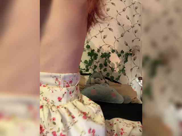 sex live webcam CutieDollBC
