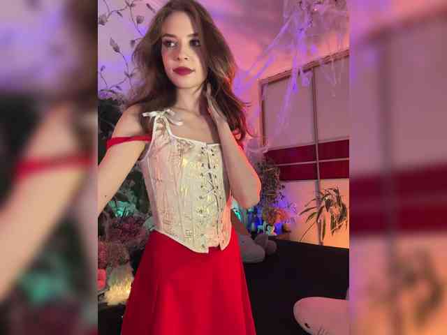 WednesdayFridayAddams webcam