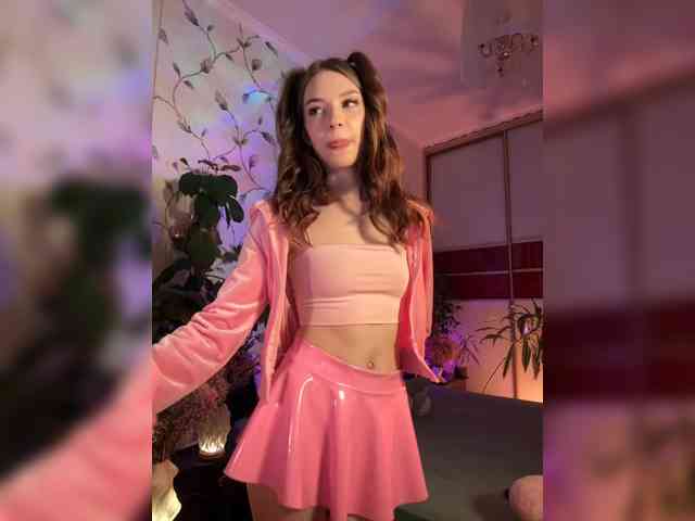 CutieDollBC Live Webcam on BongaCams