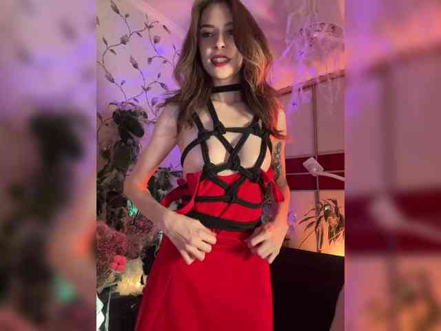 WednesdayFridayAddams webcam