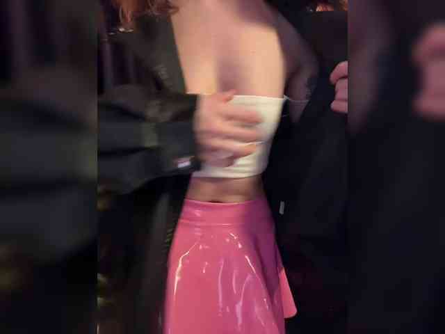 CutieDollBC Live Webcam on BongaCams