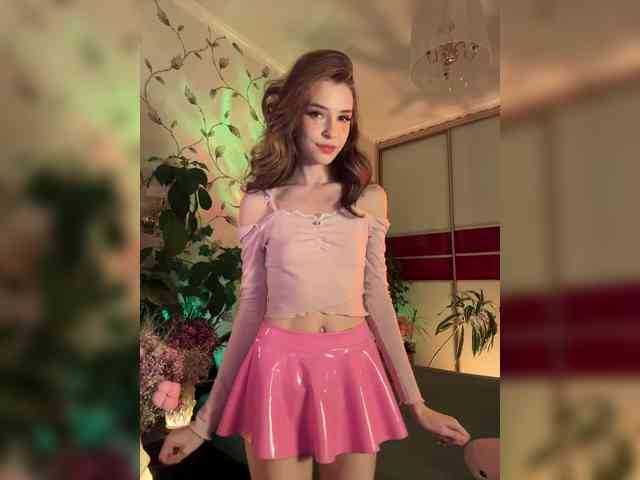 CutieDollBC CutieDollBC