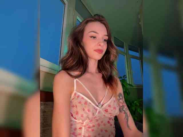 chat live sex CutieDollBC