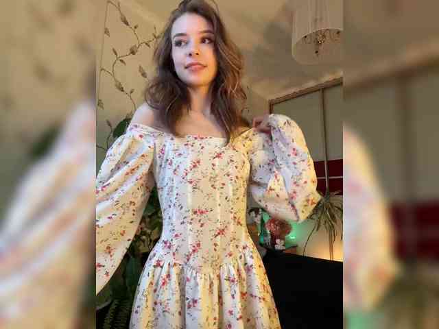 video chat live CutieDollBC
