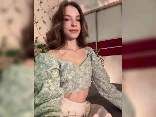 adult nude chat CutieDollBC