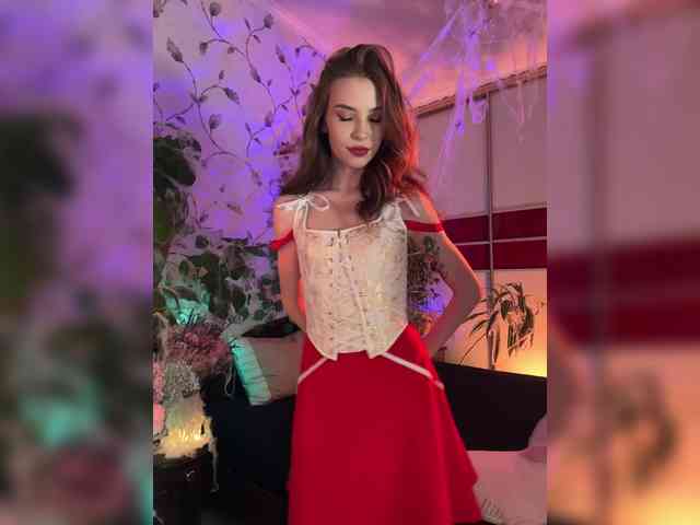 WednesdayFridayAddams webcam