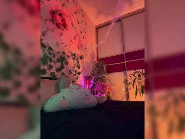 WednesdayFridayAddams webcam