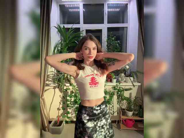 WednesdayFridayAddams webcam