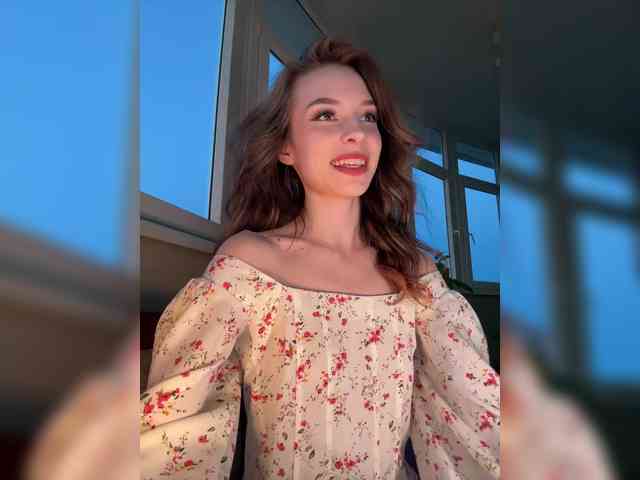 cam chat CutieDollBC