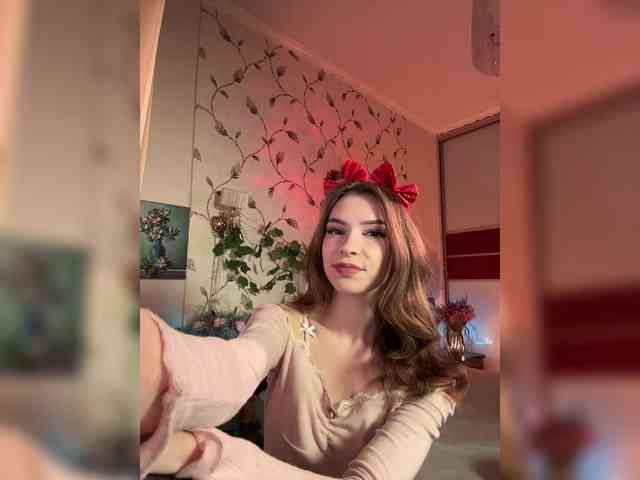 CutieDollBC CutieDollBC