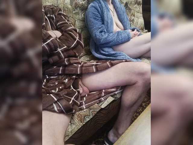 Lyda27081's BongaCams show and profile