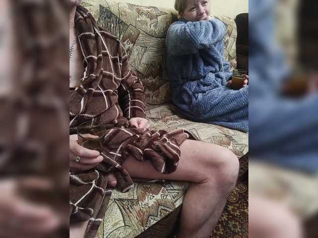 Lyda27081's BongaCams show and profile