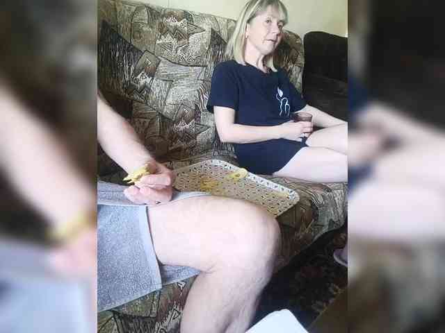 Lyda27081 webcam