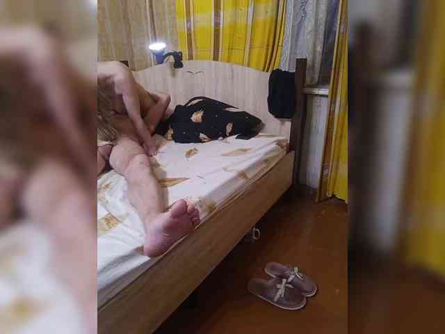 Lyda27081 webcam