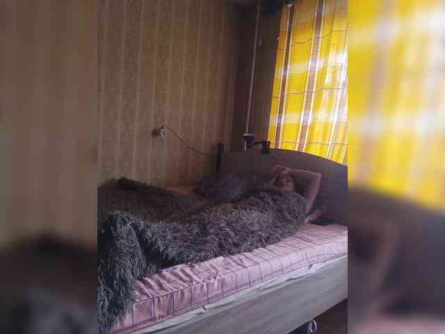 Lyda27081 webcam