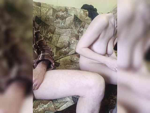 Lyda27081 webcam